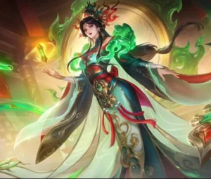 Build Zetian Tersakit 2026: Rekomendasi Item, Emblem, Spell, dan Strategi Lengkap