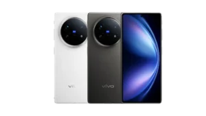 Vivo X Fold 5