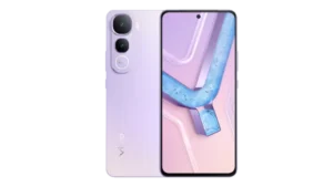 Vivo Y400