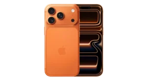 iPhone 17 Pro