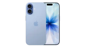 iPhone 17