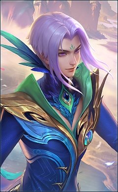 Ling MLBB
