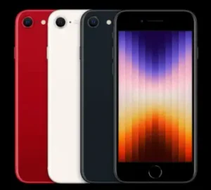 iPhone SE