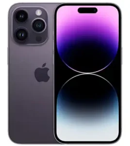 iPhone 14 Pro