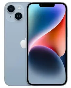iPhone 14