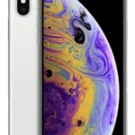 iPhone XS