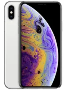 iPhone XS