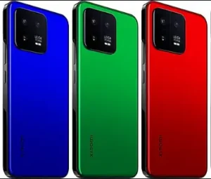 Xiaomi 13