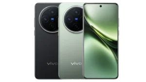 Vivo X200