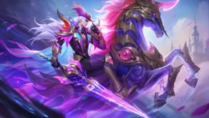 Build Leomord Tersakit 2026: Item, Emblem & Combo Auto Savage (Damage Brutal!)