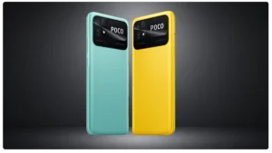 POCO C40
