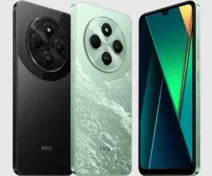 POCO C75