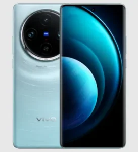 Vivo X100