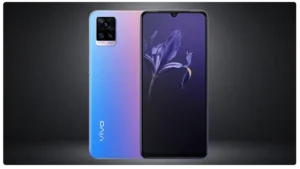 Vivo V20