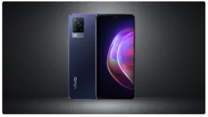 Vivo V21 5G
