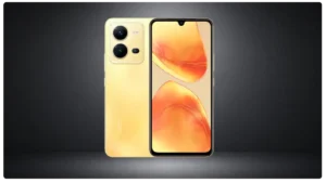 Vivo V25e