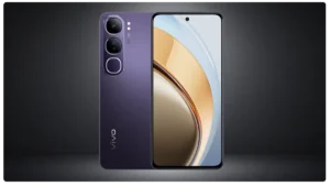 Vivo V40 Lite 5G
