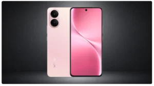 Vivo V60 Lite 5G