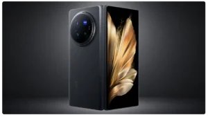 Vivo X Fold3 Pro