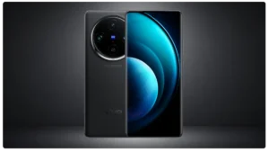 Vivo X100 Pro