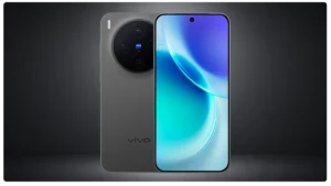 Vivo X300