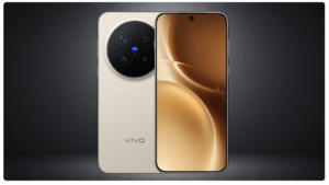 Vivo X300 Pro