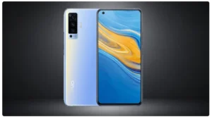 Vivo X50