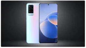 Vivo X60