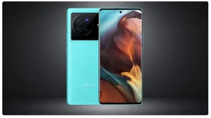 Vivo X80