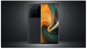 Vivo X80 Pro