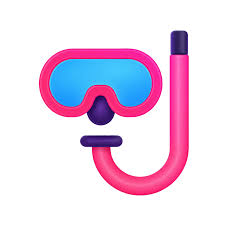 Snorkling Dream