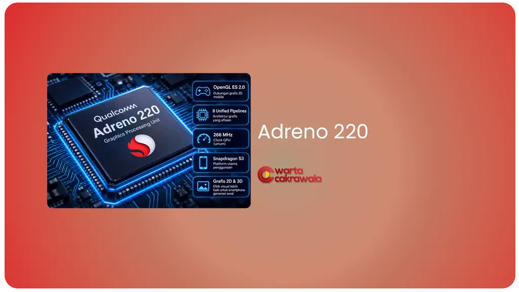 Adreno 220