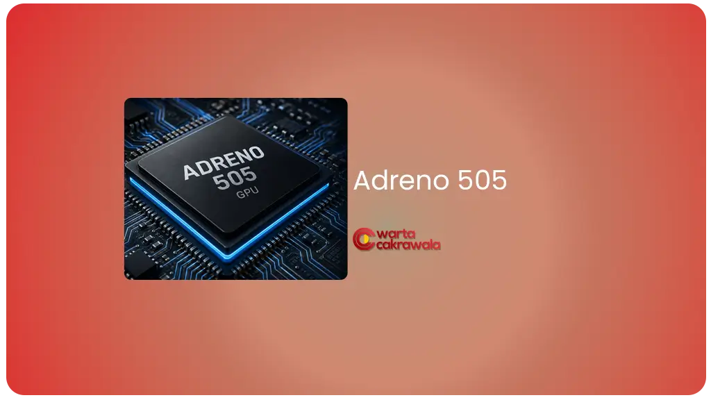 Adreno 505