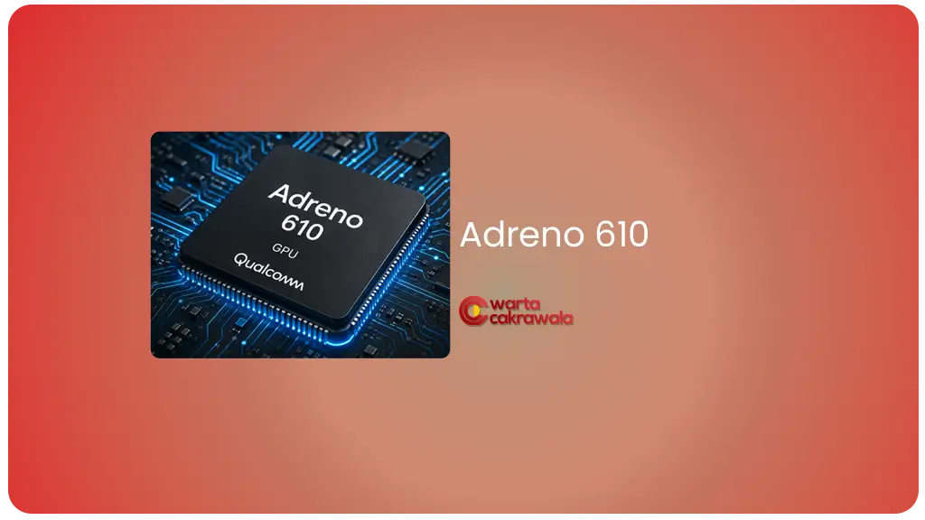 Adreno 610