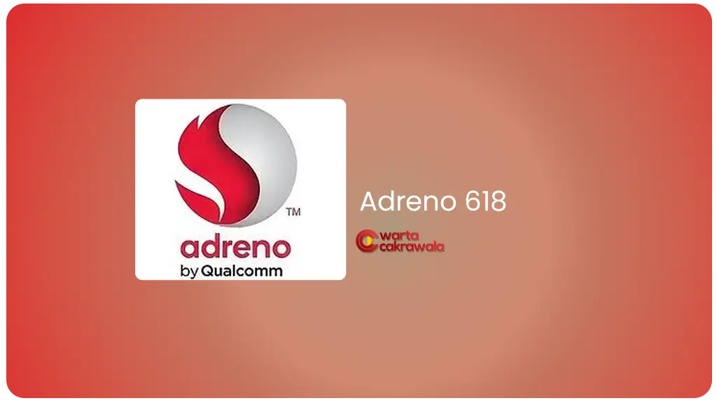 Adreno 618