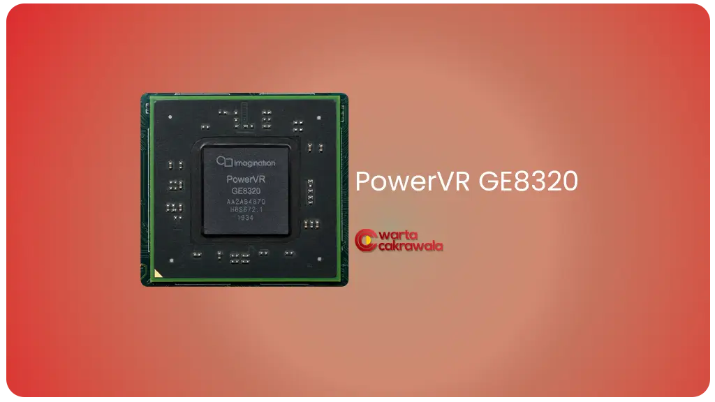 PowerVR GE8320