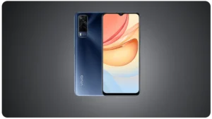 Vivo Y53s