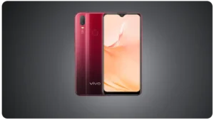 vivo Y12i