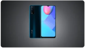vivo Y12s 2021