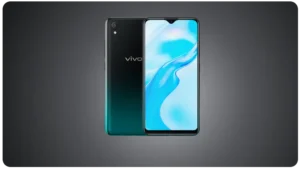 vivo Y1s
