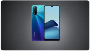vivo Y20 2021