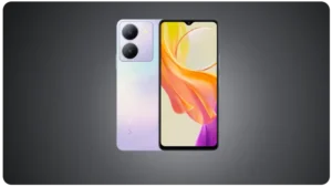 vivo Y27 5G
