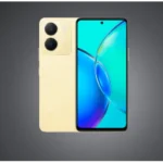 vivo Y36