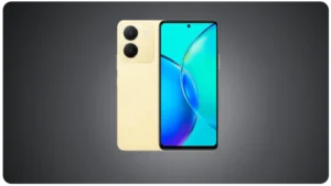 vivo Y36