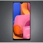 Samsung Galaxy A20s
