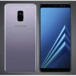Samsung Galaxy A8+ (2018)