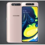 Samsung Galaxy A80