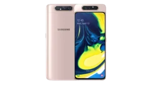 Samsung Galaxy A80: Spesifikasi Lengkap dan Harga Terbaru
