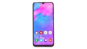 Samsung Galaxy M30