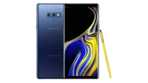 Samsung Galaxy Note 9: Spesifikasi, Harga & Kelebihan